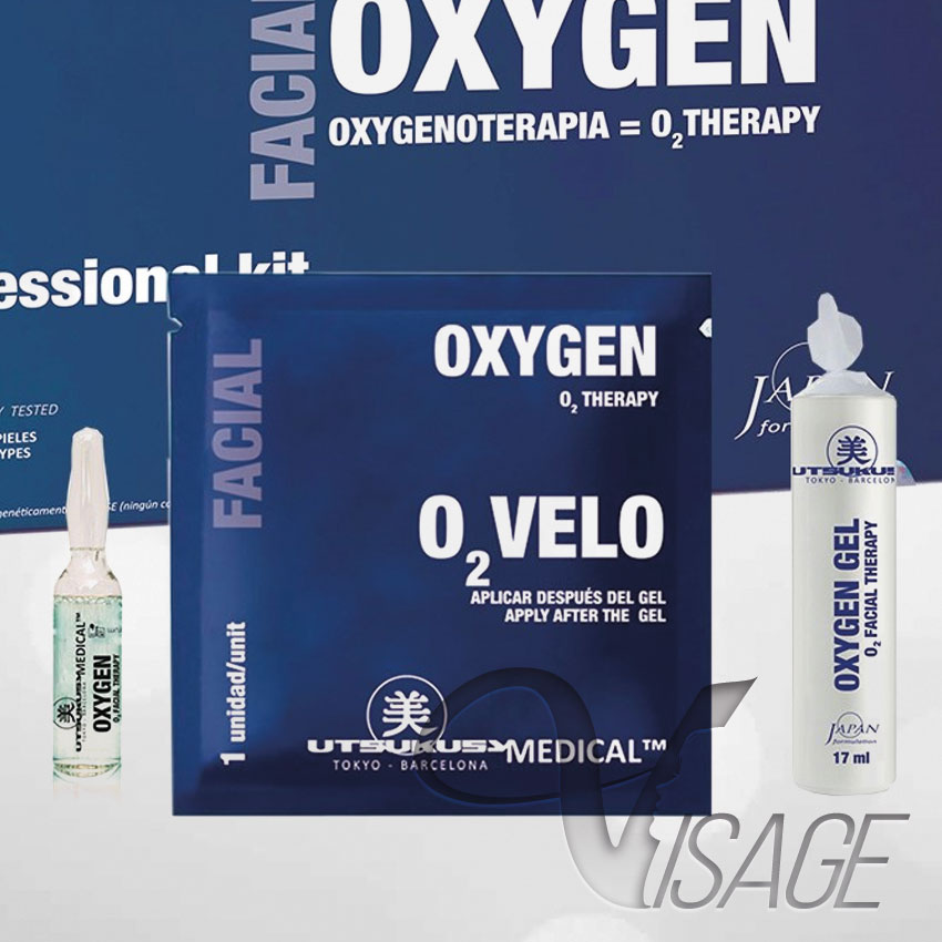 OxygenSet