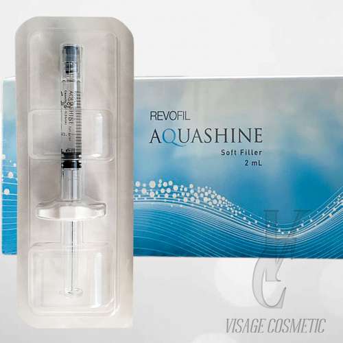 Aquashine Soft Filler 2ml