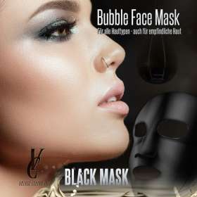 Bubble Face Mask 5Stk.