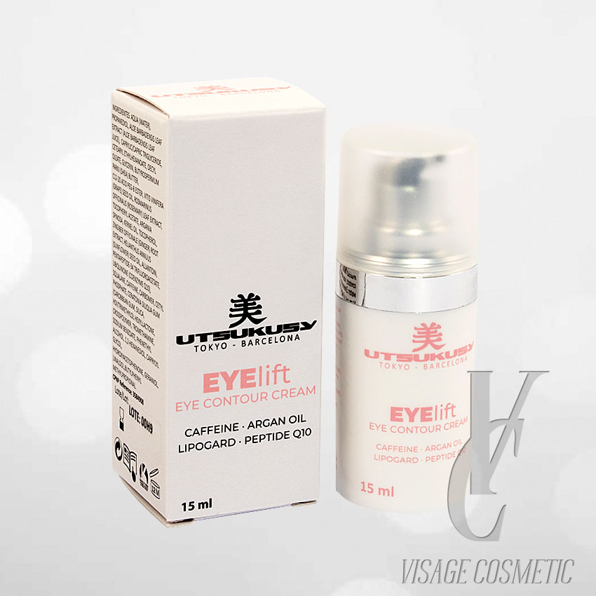 Eyelift Cream 15ml